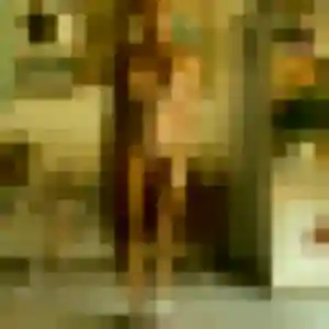 Photo perso de Feriel, 25 ans à Achen - plan discret