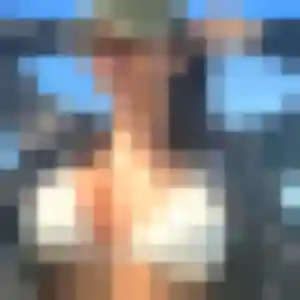 Photo exclusive de Elia, 29 ans à Aiguillon - rencontre sans lendemain