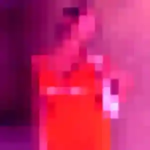 Justine de Allevard, 23 ans - plan cul discret