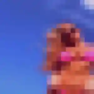 Belle Oceane, 20 ans à Allex - voir sa photo