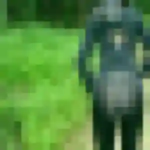 Photo exclusive de Apolline, 20 ans à Anglards-de-Salers - plan discret