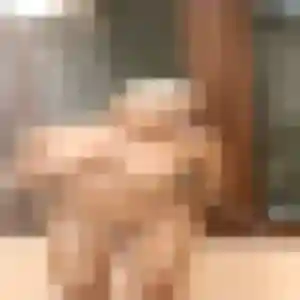 Charmante Louna, 33 ans à Anse-Bertrand - la contacter