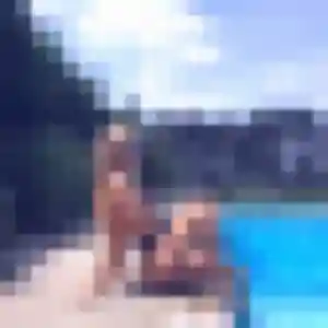 Photo exclusive de Eden, 22 ans à Asnières-la-Giraud - plan discret