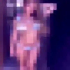 Sexy Sienna, 25 ans à Athée - voir sa photo
