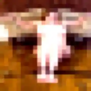 Lina de Bais, 29 ans - plan cul en toute liberté