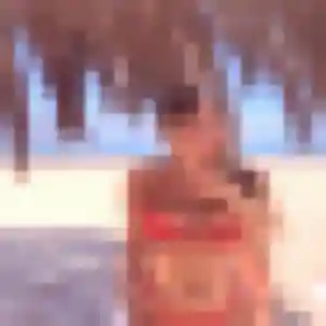 Photo de Rania à Bandrele (25 ans) - plan cul anonyme
