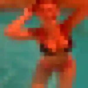 Ilana, femme de 27 ans cherche plan cul à Baud
