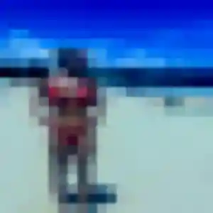 Photo exclusive de Constance, 25 ans à Belvédère - rencontre coquine