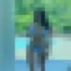 Alicia de Bernolsheim, 20 ans - plan cul sans lendemain