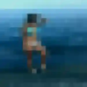 Victoire (22 ans) à Biarritz attend une rencontre ce soir
