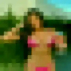 Photo perso de Feriel, 22 ans à Bischheim - rencontre coquine