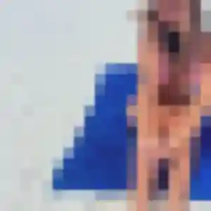 Photo sexy de Zara, 23 ans à Blandy - rencontre coquine