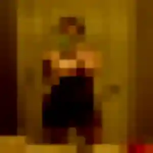 Doriane de Boos, 20 ans - plan cul en toute liberté