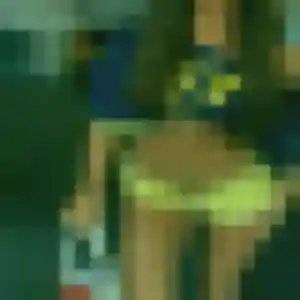 Roxane de Bracieux, 28 ans - plan cul discret