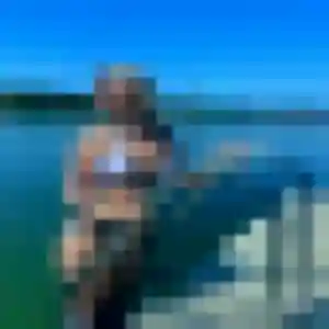 Kenza, femme de 34 ans propose plan cul à Bréal-sous-Vitré