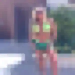 Photo privée de Soraya, 19 ans à Bruille-lez-Marchiennes - rencontre sans lendemain