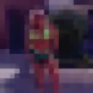 Photo de Soraya à Brux (22 ans) - plan cul discret