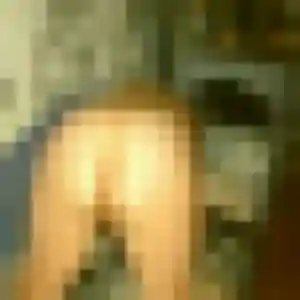 Eva de Bruz, 21 ans - plan cul en toute liberté