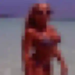 Ninon de Campigny, 32 ans - plan cul discret