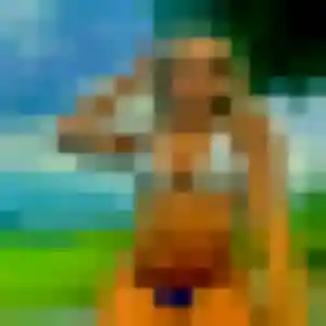 Photo sexy de Maeva, 34 ans à Carolles - rencontre coquine