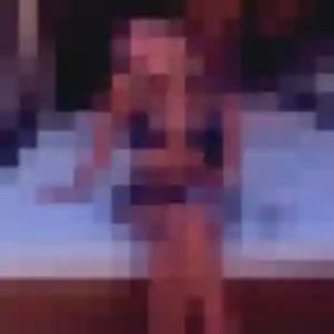 Photo sexy de Stella, 27 ans à Caumont-sur-Garonne - rencontre sans lendemain