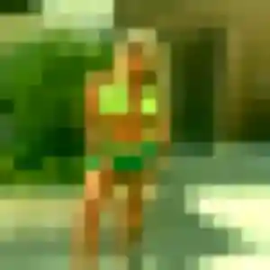 Sexy Soraya, 33 ans à Cébazat - découvrir son profil