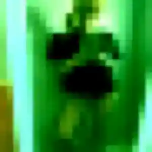 Luna de Chamblet, 32 ans - plan cul discret