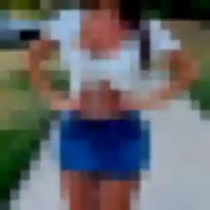 Safiya, 27 ans, dispo pour plan cul à Châteaubernard
