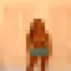 Photo sexy de Rania, 28 ans à Châteauneuf-du-Faou - rencontre sans lendemain