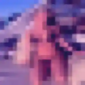 Photo privée de Zoe, 24 ans à Châteauroux-les-Alpes - rencontre sans lendemain