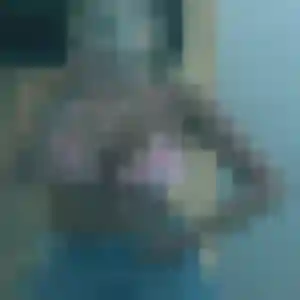 Morgane de Chauffry, 32 ans - plan cul discret