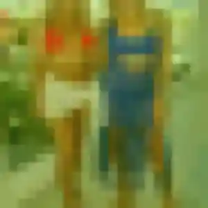 plan cul à Chavagne : photo de Garance, 21 ans - accès libre