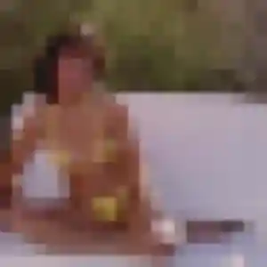 Julie de Chevenoz, 26 ans - plan cul en toute liberté