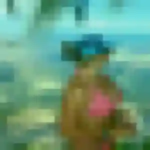 Jolie Emilie, 21 ans à Conca - voir sa photo