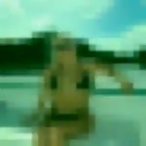 Garance de Coron, 19 ans - plan cul sans prise de tête