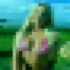 Salome de Cuffy, 24 ans - plan cul discret