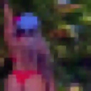 Eva (26 ans) à Dieulefit attend une rencontre rapidement
