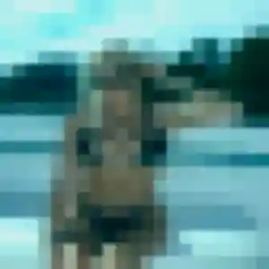 Maeva de Drumettaz-Clarafond, 24 ans - plan cul discret