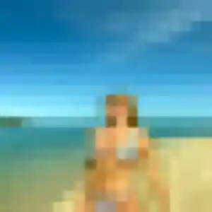 Jolie Elisa, 19 ans à Épiais-Rhus - voir sa photo