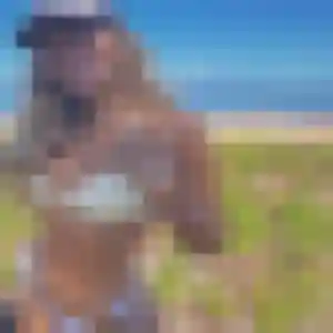 Belle Talia, 25 ans à Équihen-Plage - la contacter
