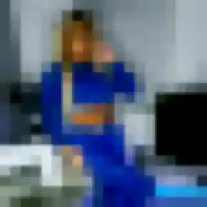Belle Alina, 29 ans à Errouville - la contacter