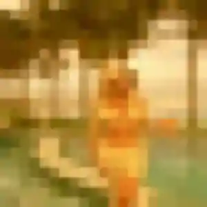 Photo privée de Victoire, 30 ans à Évellys - plan discret