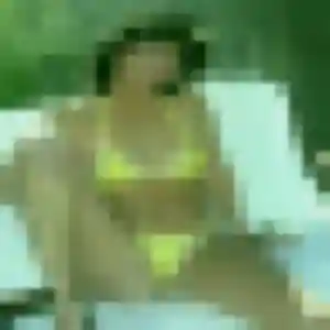 Charmante Kenza, 29 ans à Férin - voir sa photo