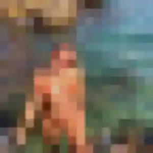 Melanie, 34 ans, dispo pour plan cul à Ferrette