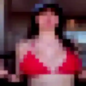 Rania de Fèves, 21 ans - plan cul discret