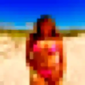 Charmante Chloe, 27 ans à Firmi - la contacter