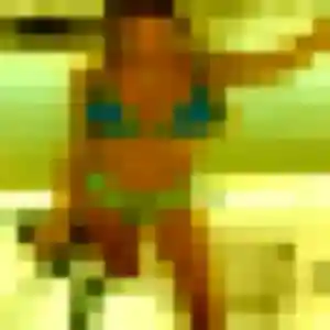 Profil de Axelle à Fort-Mahon-Plage (25 ans) - plan cul gratuit