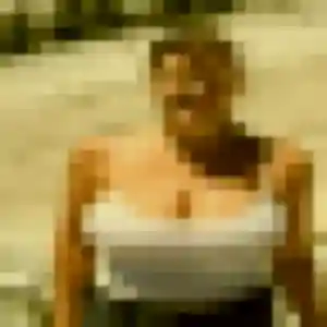 Lina de Fos-sur-Mer, 20 ans - plan cul discret
