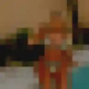 Sexy Ilana, 31 ans à Fuveau - voir sa photo