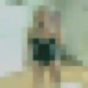 Jolie Talia, 26 ans à Geneston - voir sa photo